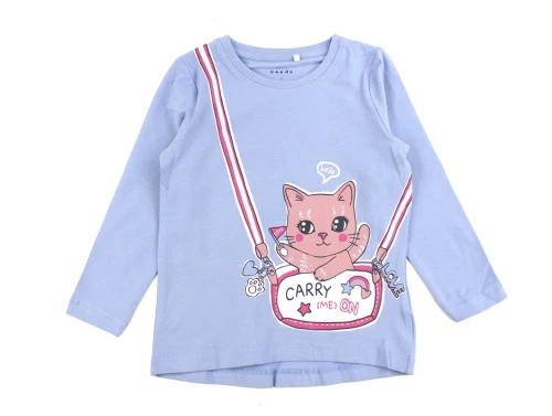 Name It endless sky/carry me top